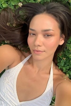 et billede af Leishe Meyboom