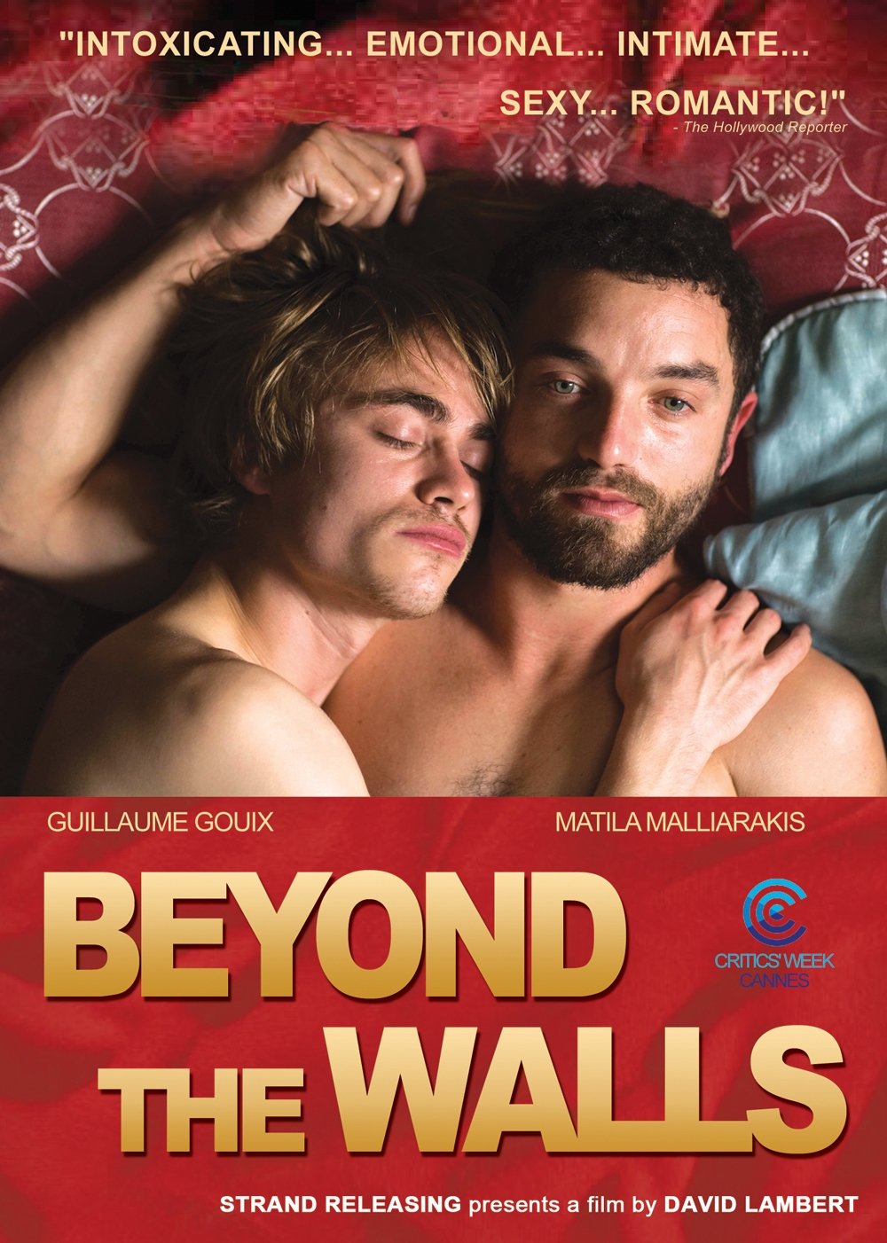 Beyond the Walls