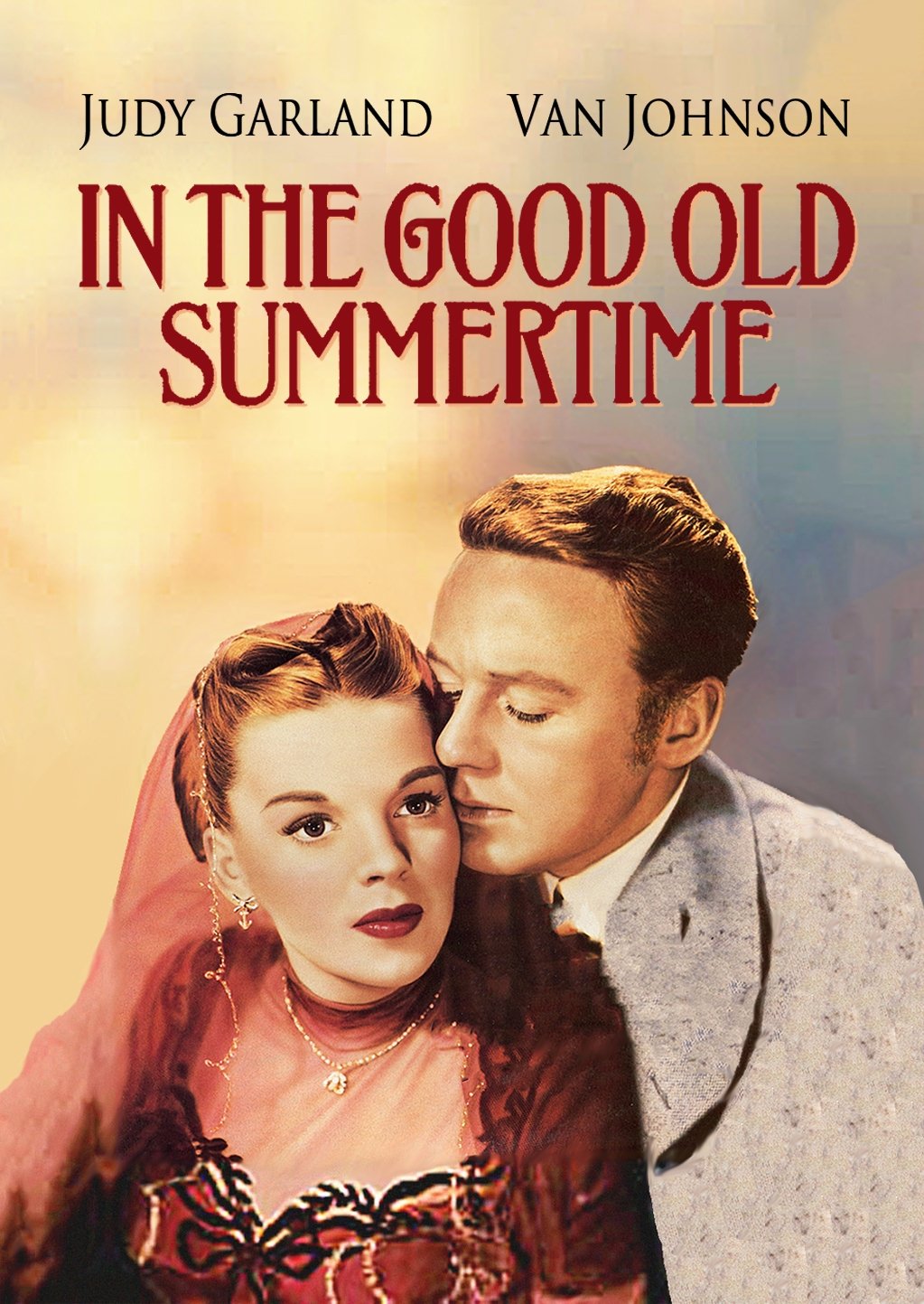 In the Good Old Summertime