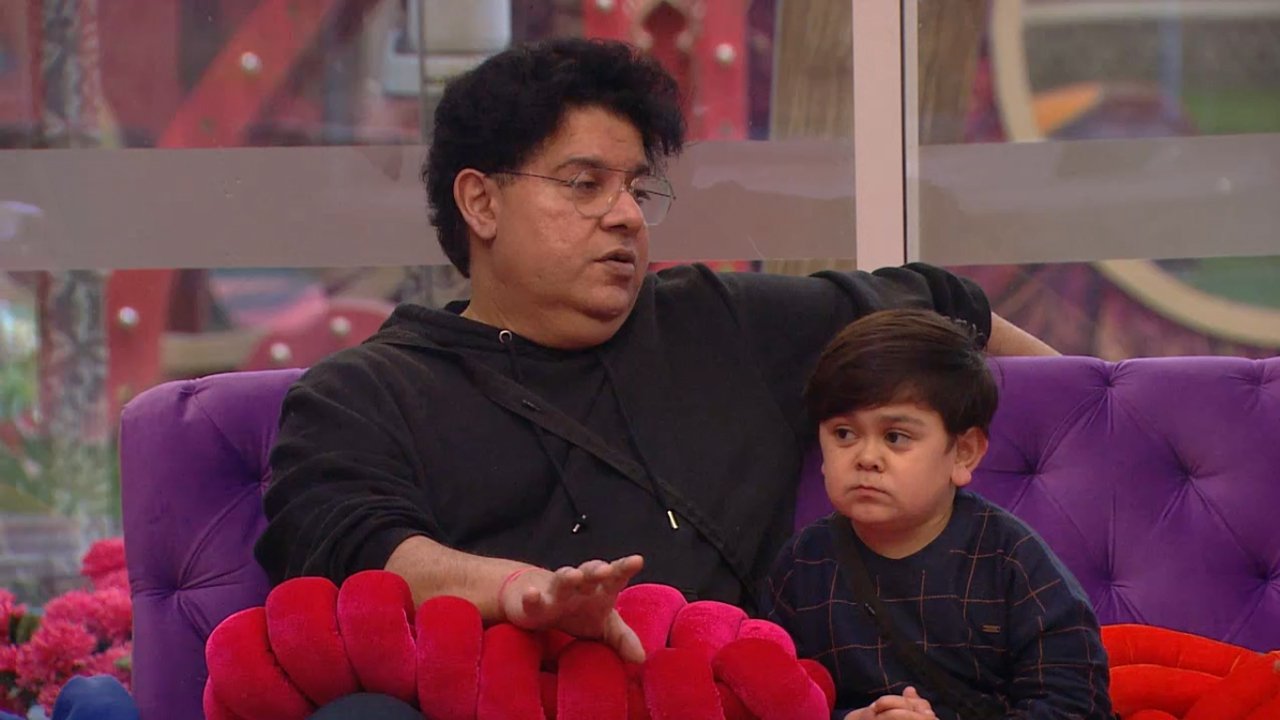 Bigg Boss
