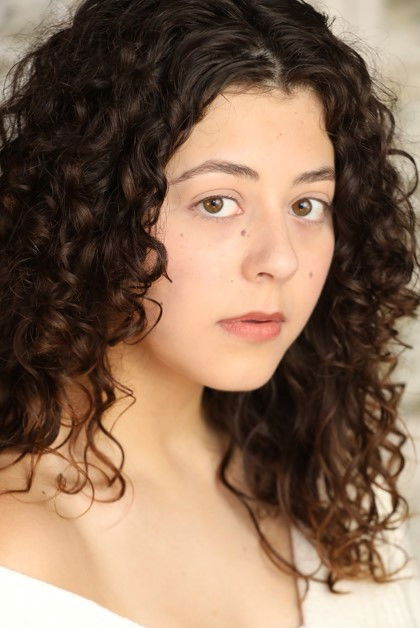 et billede af Dani Ferreira