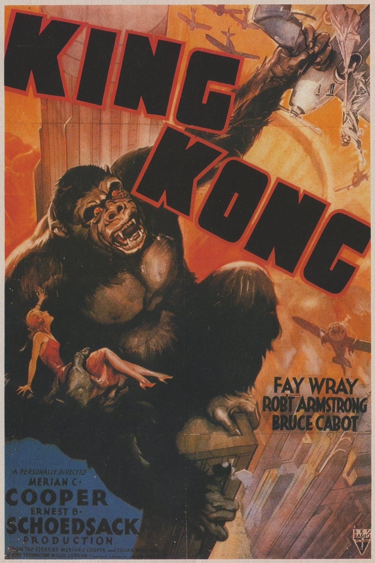 King Kong