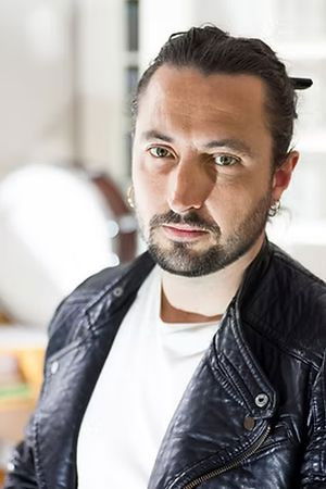 et billede af Lorenzo Bello