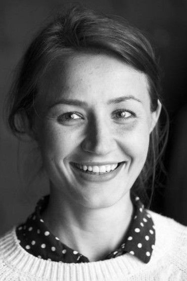 et billede af Anni Aguraijuja