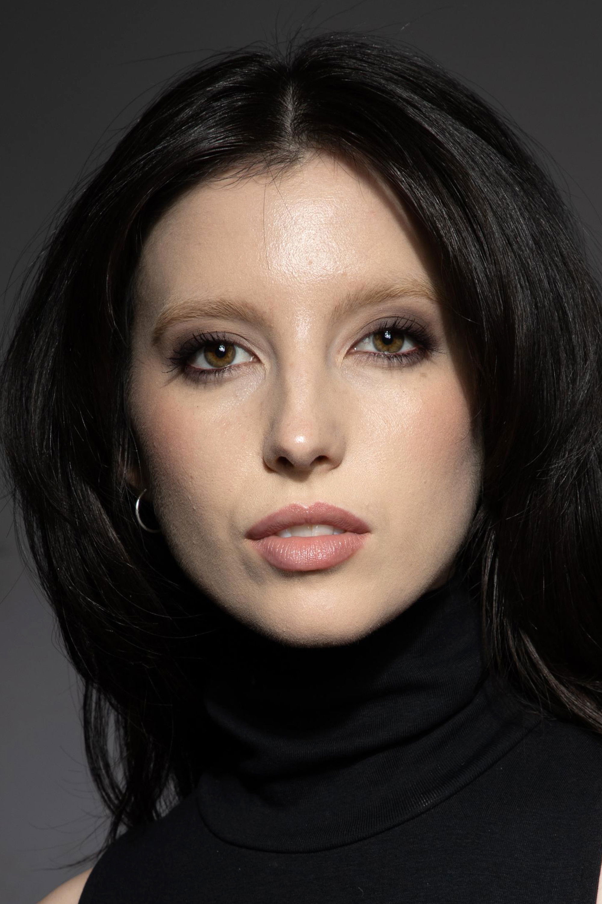 et billede af Erica Sarda