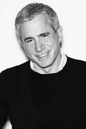 et billede af Dennis Freedman