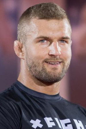 et billede af Marcin Wrzosek