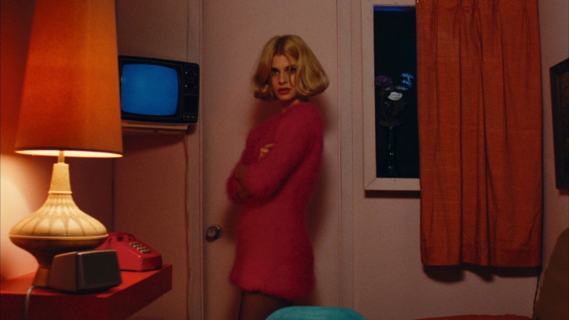 Nastassja Kinski, une vie à soi (2025)