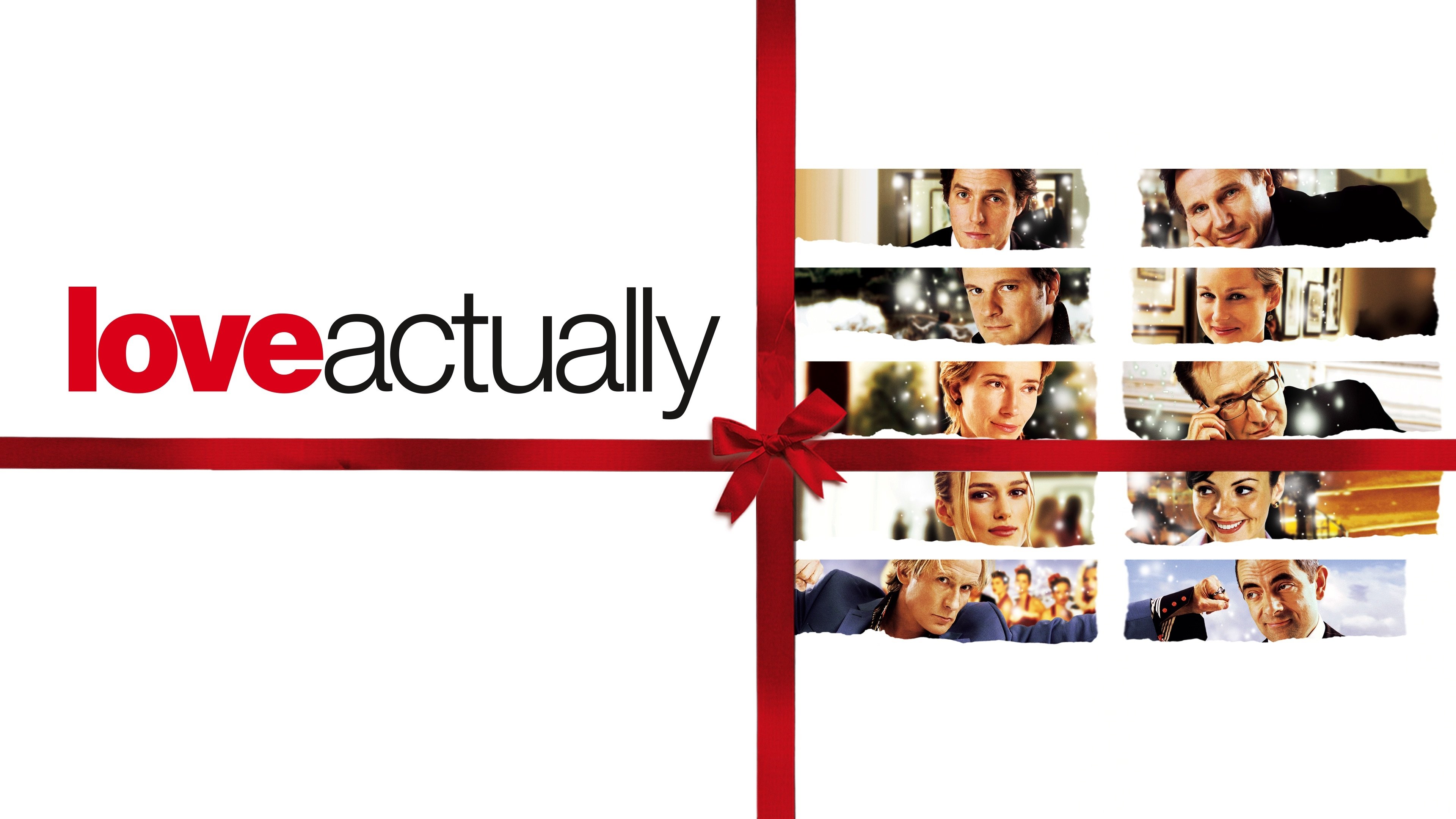 Love Actually