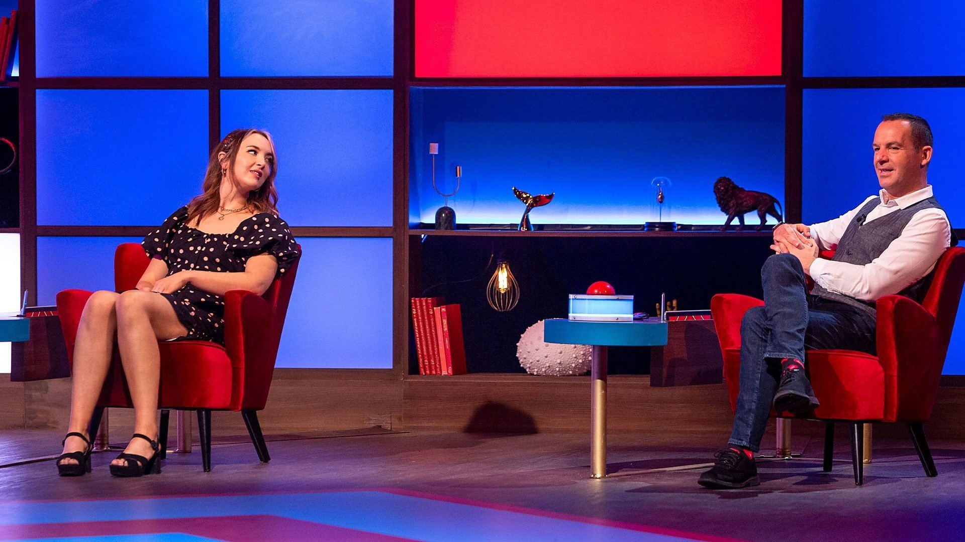 Richard Osman's House of Games