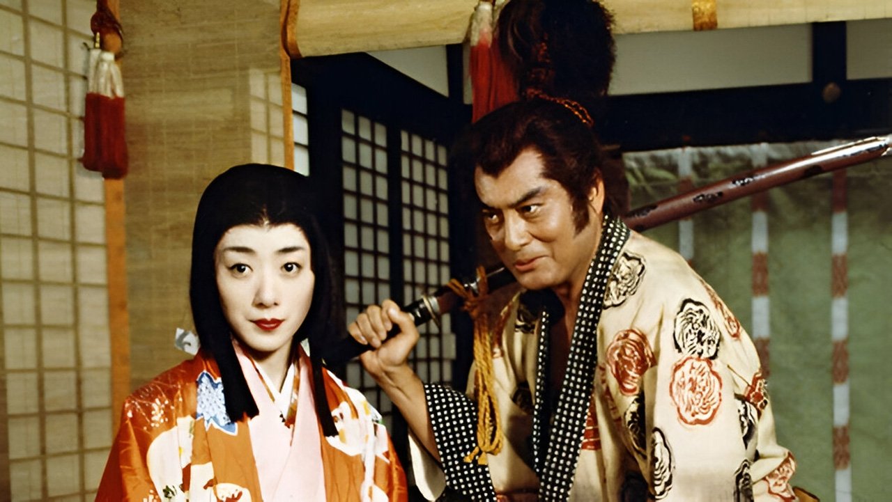織田信長 backdrop