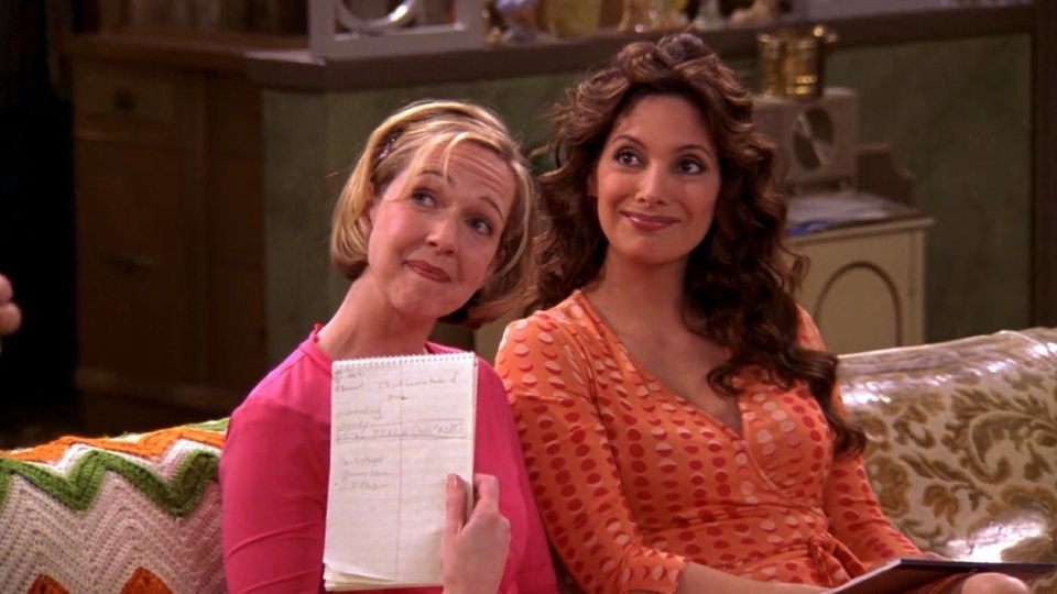 Everybody Loves Raymond