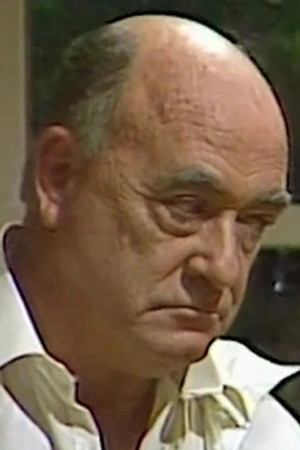 et billede af Kevin Healy