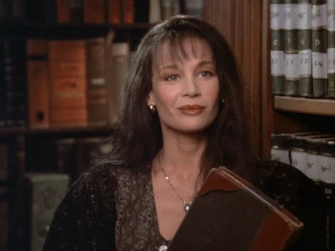Murder, She Wrote