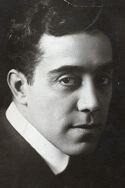 et billede af Guy D'Ennery