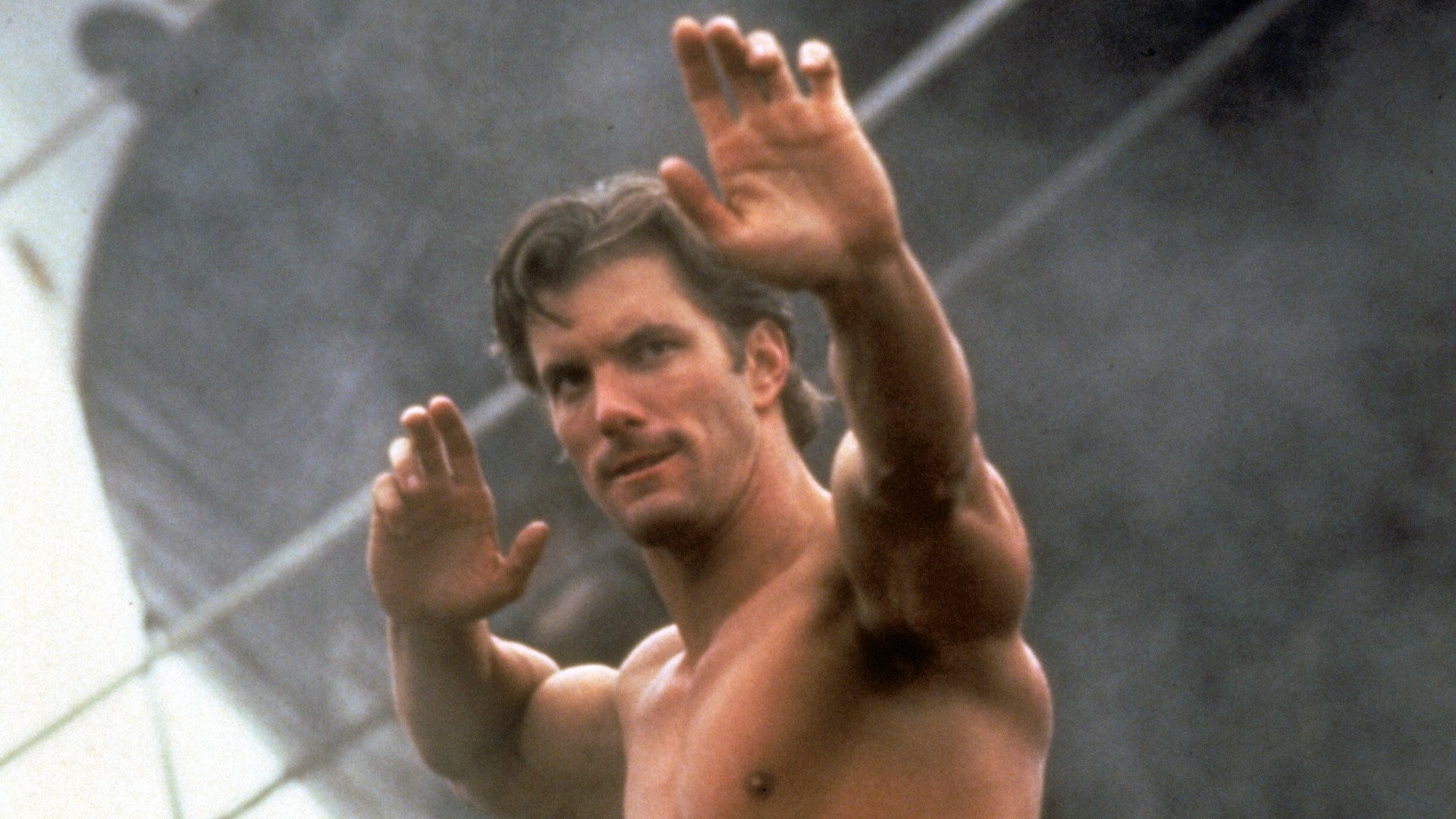 Red Scorpion 2 (1995)
