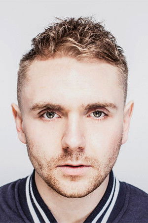 et billede af Lloyd Eyre-Morgan