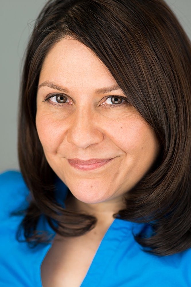 et billede af Myrna Cabello