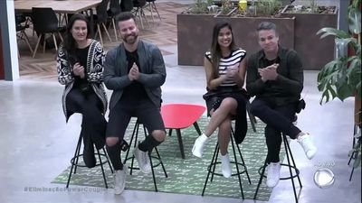 Power Couple Brasil 3x41