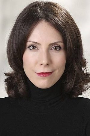 et billede af Senem Temiz