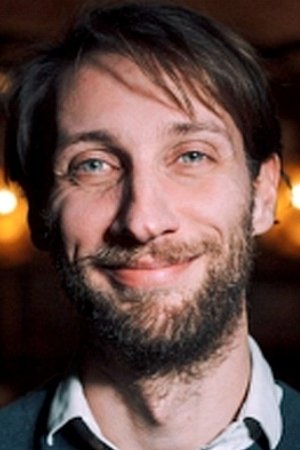 et billede af Romain Protat