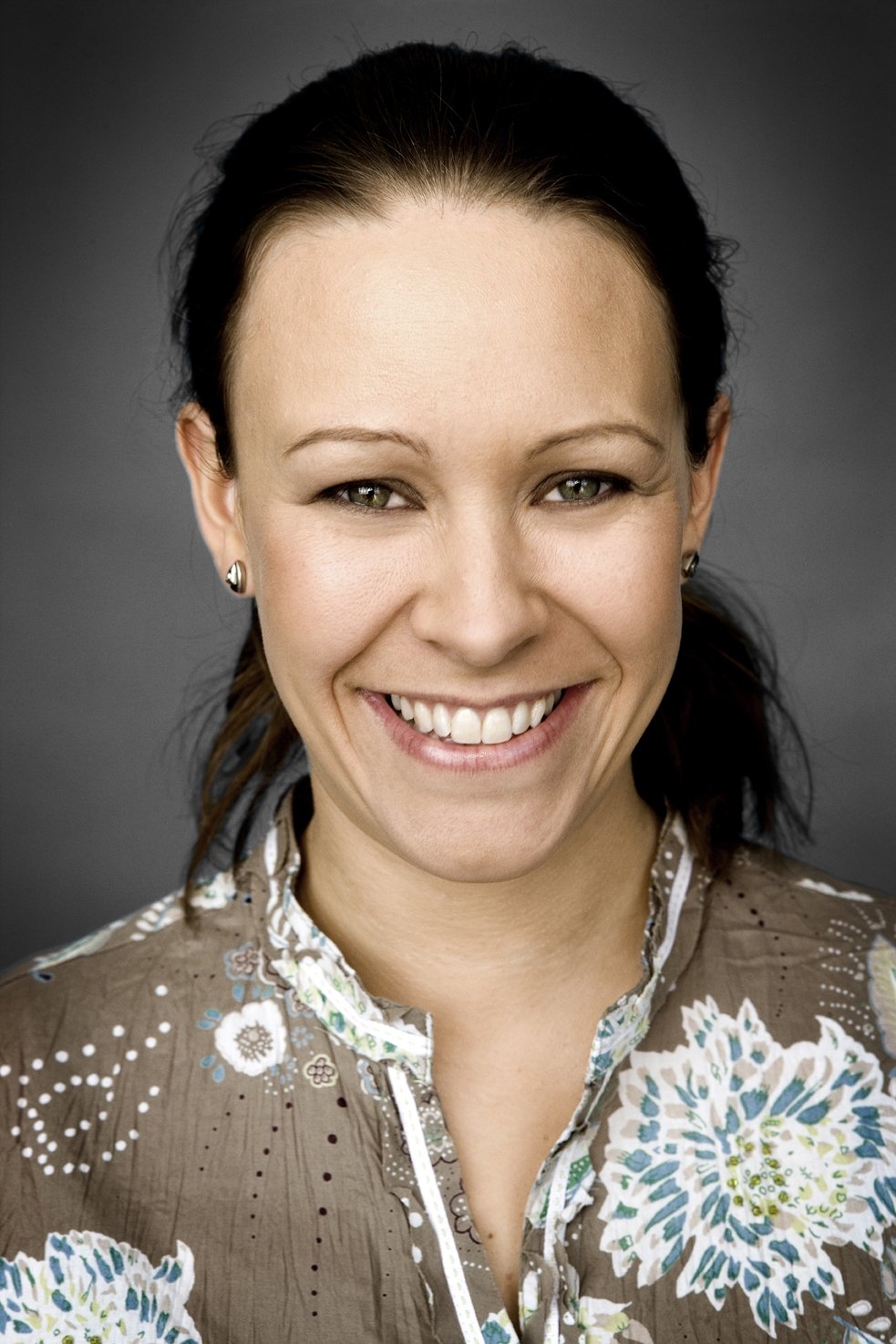 et billede af Maria Wetterstrand