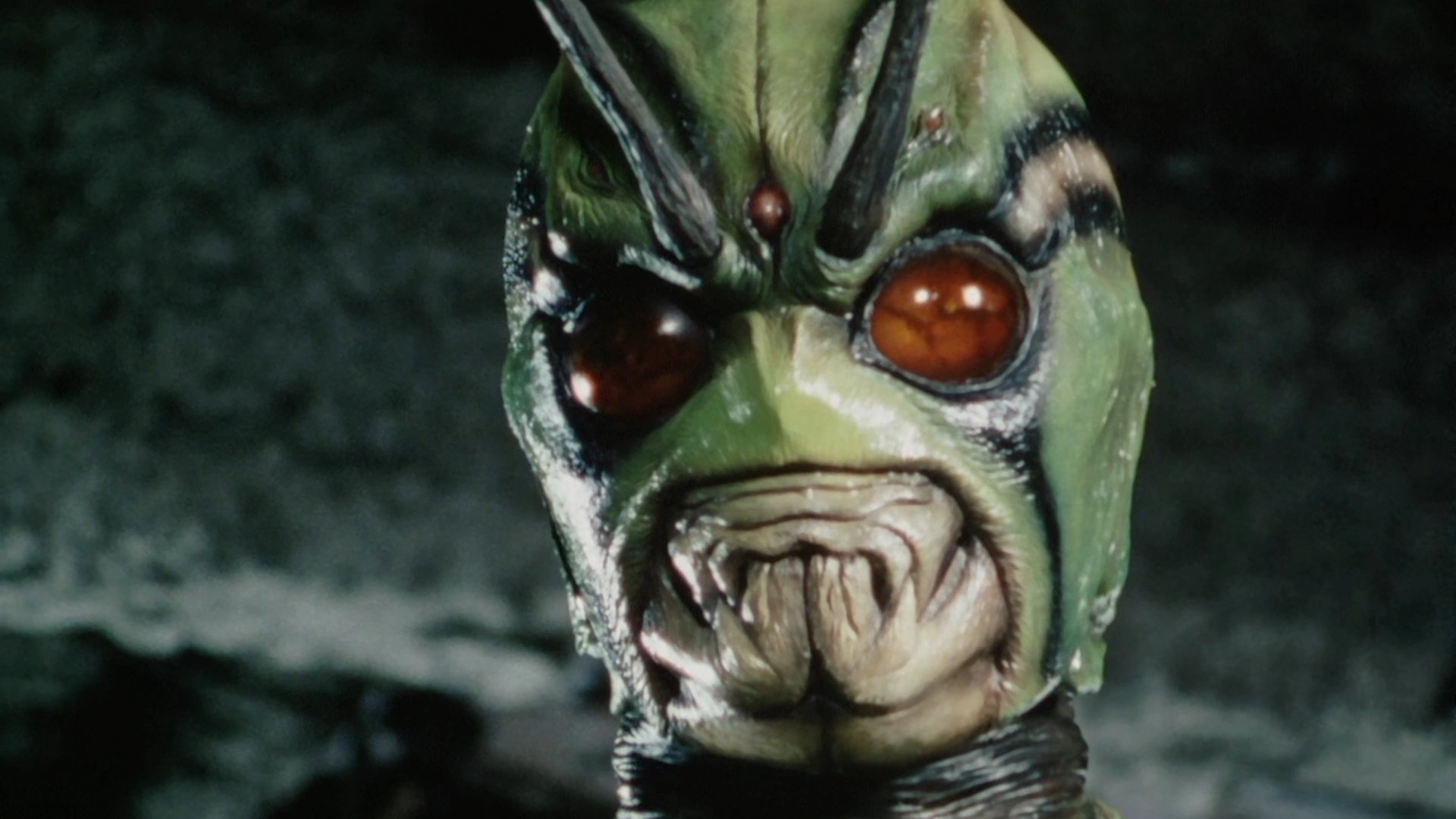 Shin Kamen Rider: Prologue (1992)