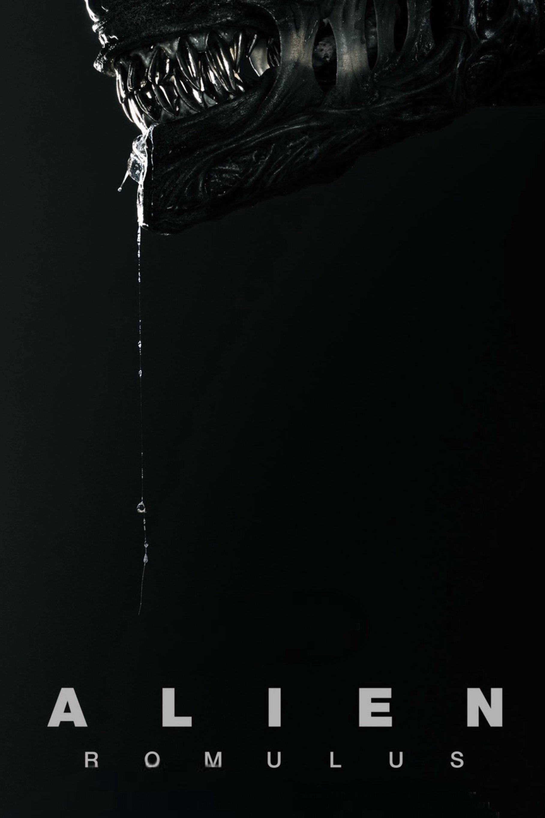 Alien Romulus (2024) Posters — The Movie Database (TMDB)