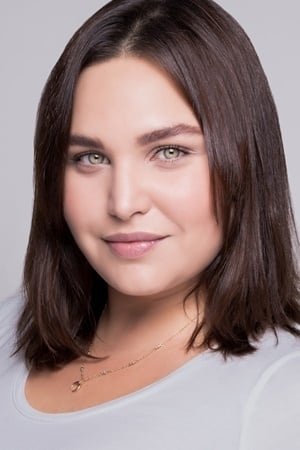 et billede af Estefanía Villarreal