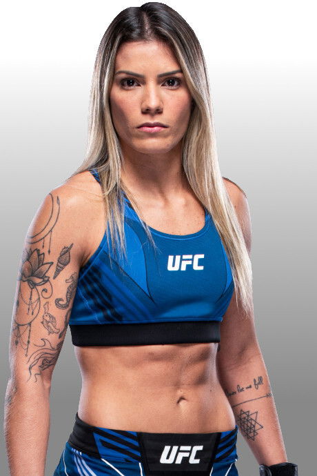 et billede af Luana Pinheiro