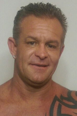 et billede af Tony D.