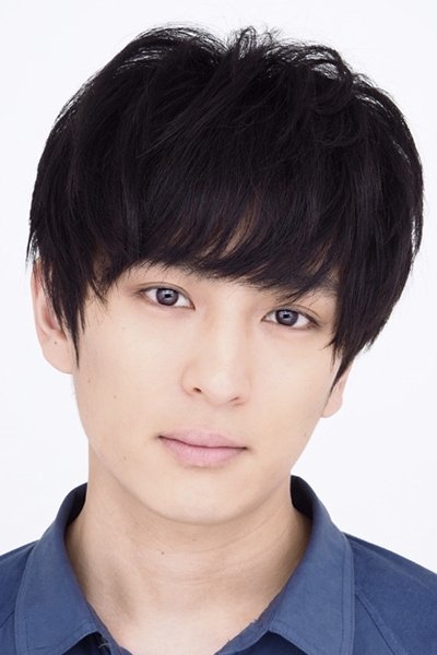 Yutaro Furutachi's picture in the cast