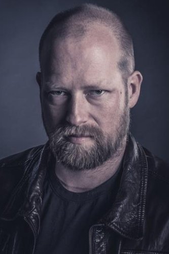 et billede af Hubertus Geller