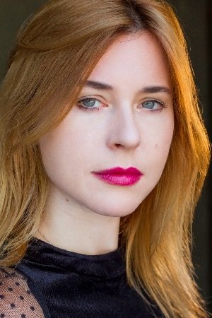 et billede af Lucia Edwards