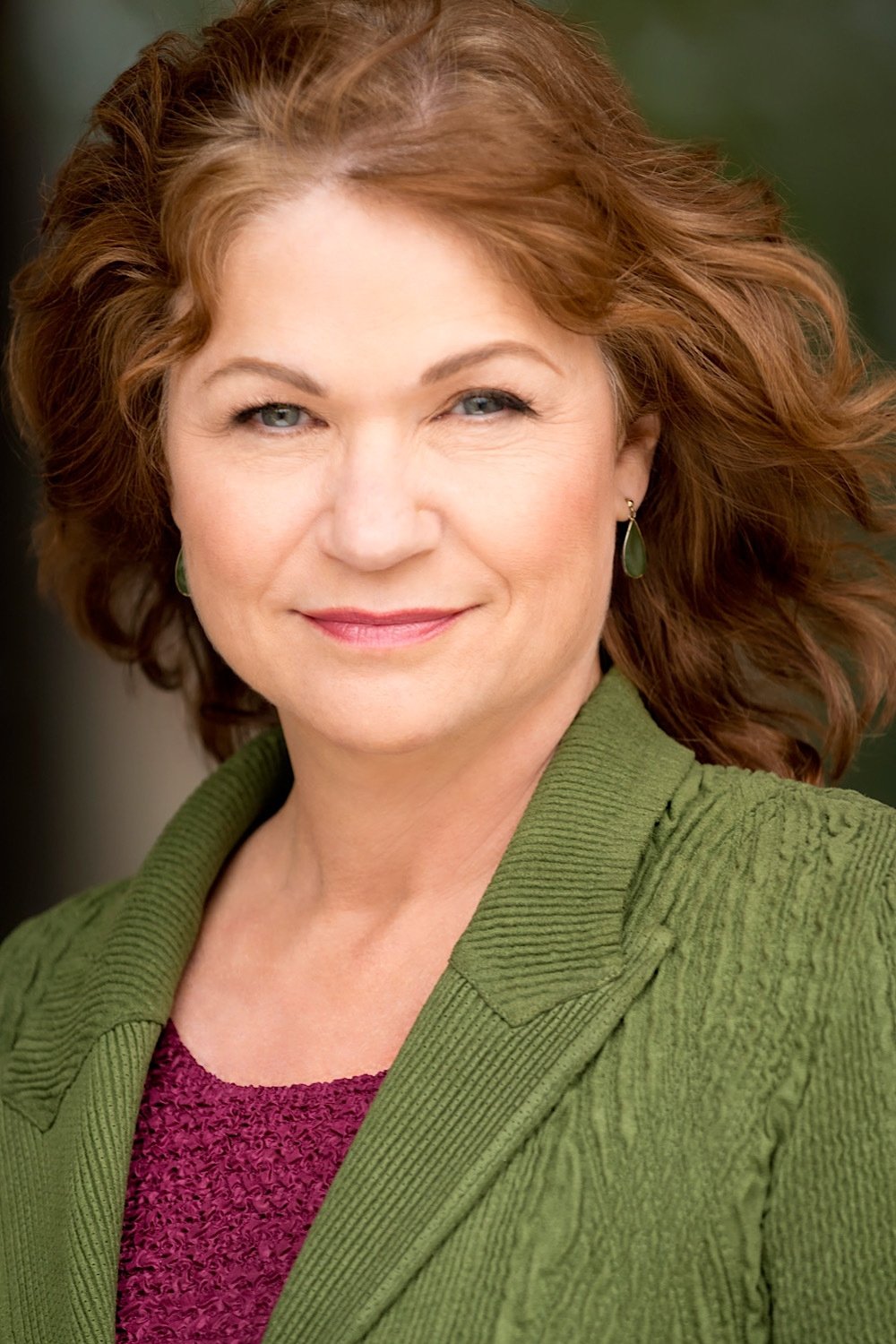 et billede af Tamara Johnson