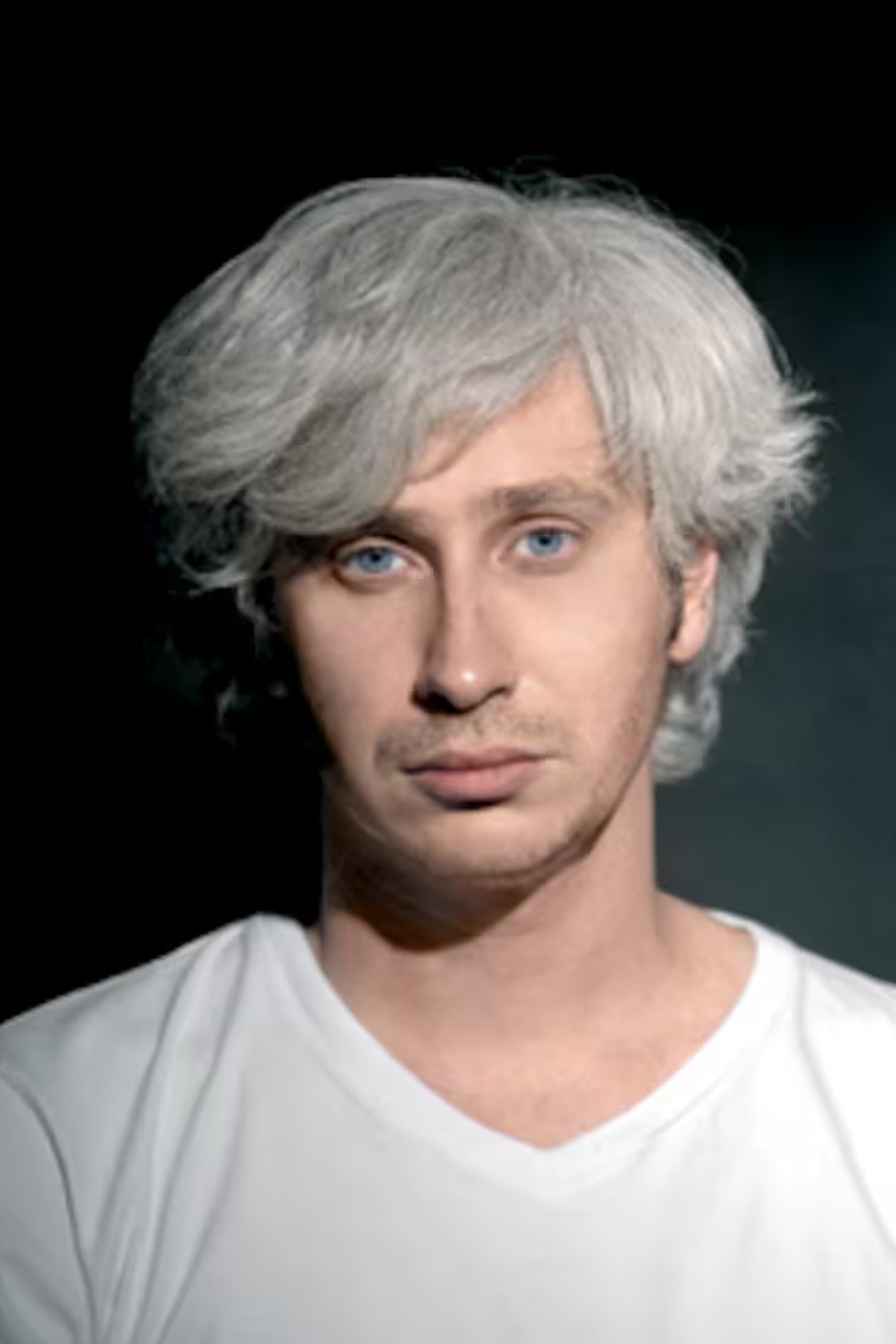 et billede af Juan Di Natale