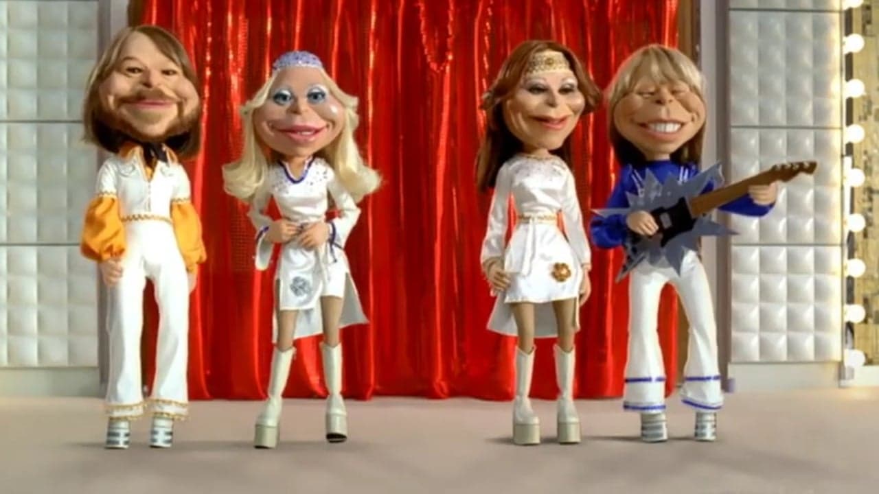 ABBA - The Last Video (2004)