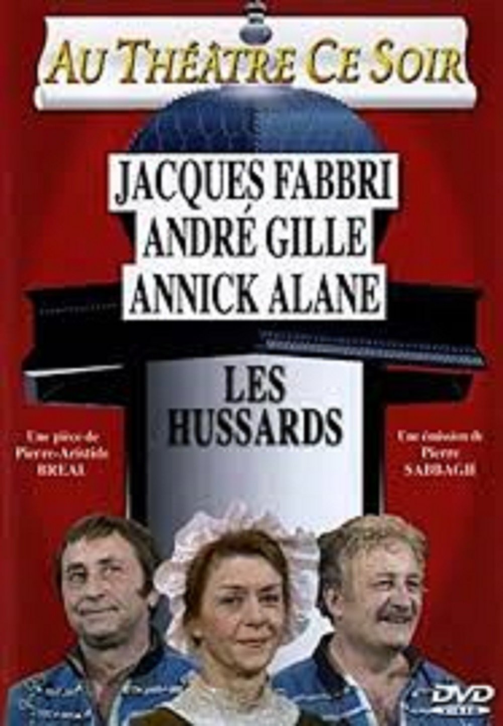 Les hussards Les hussards