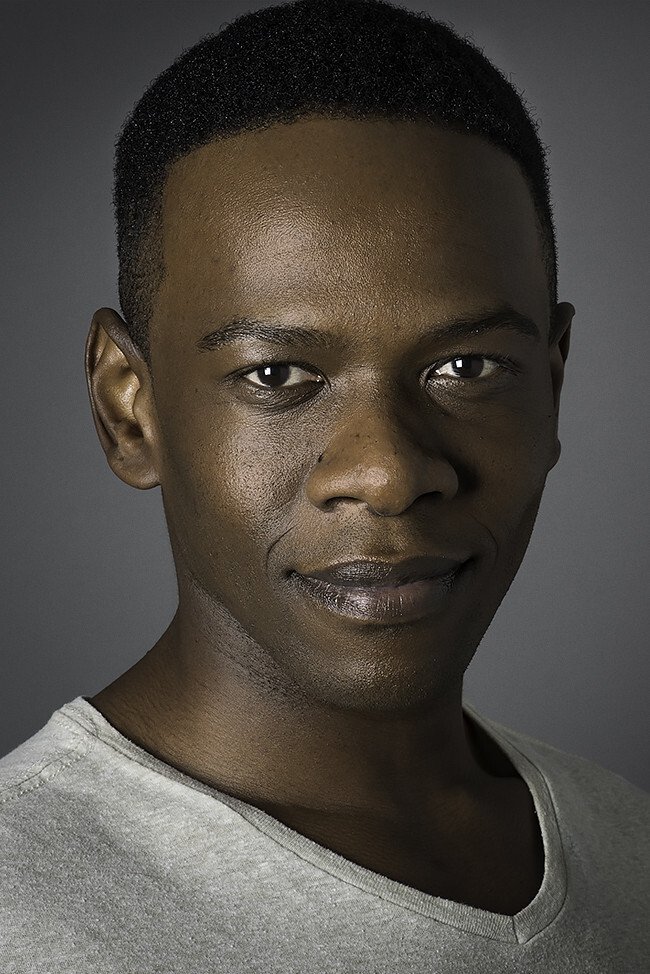 et billede af Litha Bam