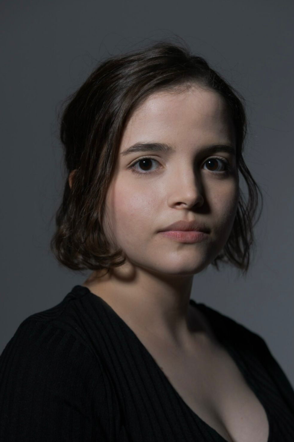 et billede af Theodora Prandini