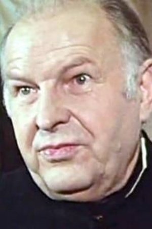 et billede af Yvon Sarray