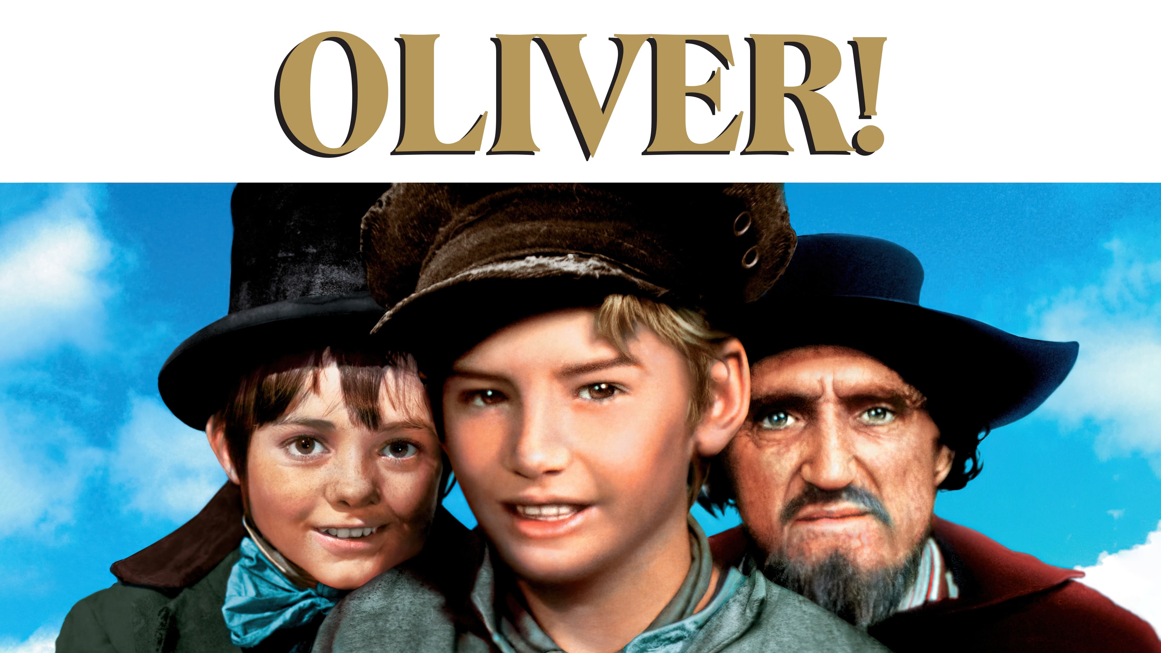 Oliver! (1968)