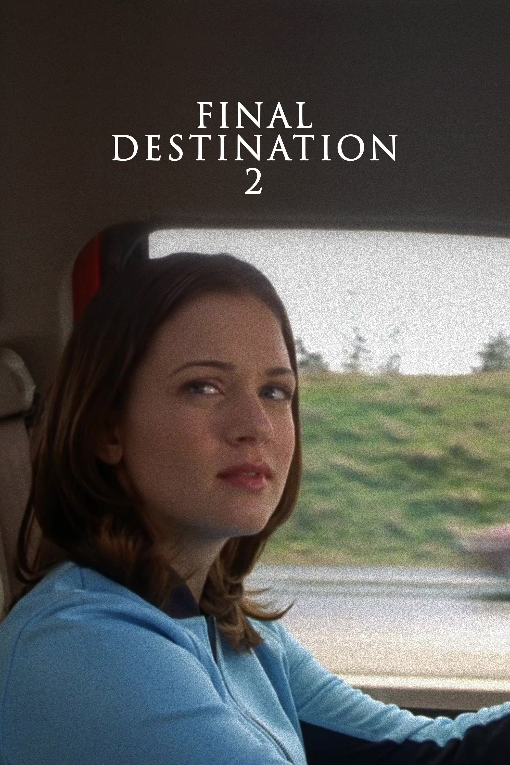 Final Destination 2