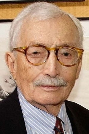 et billede af Paul Crifo