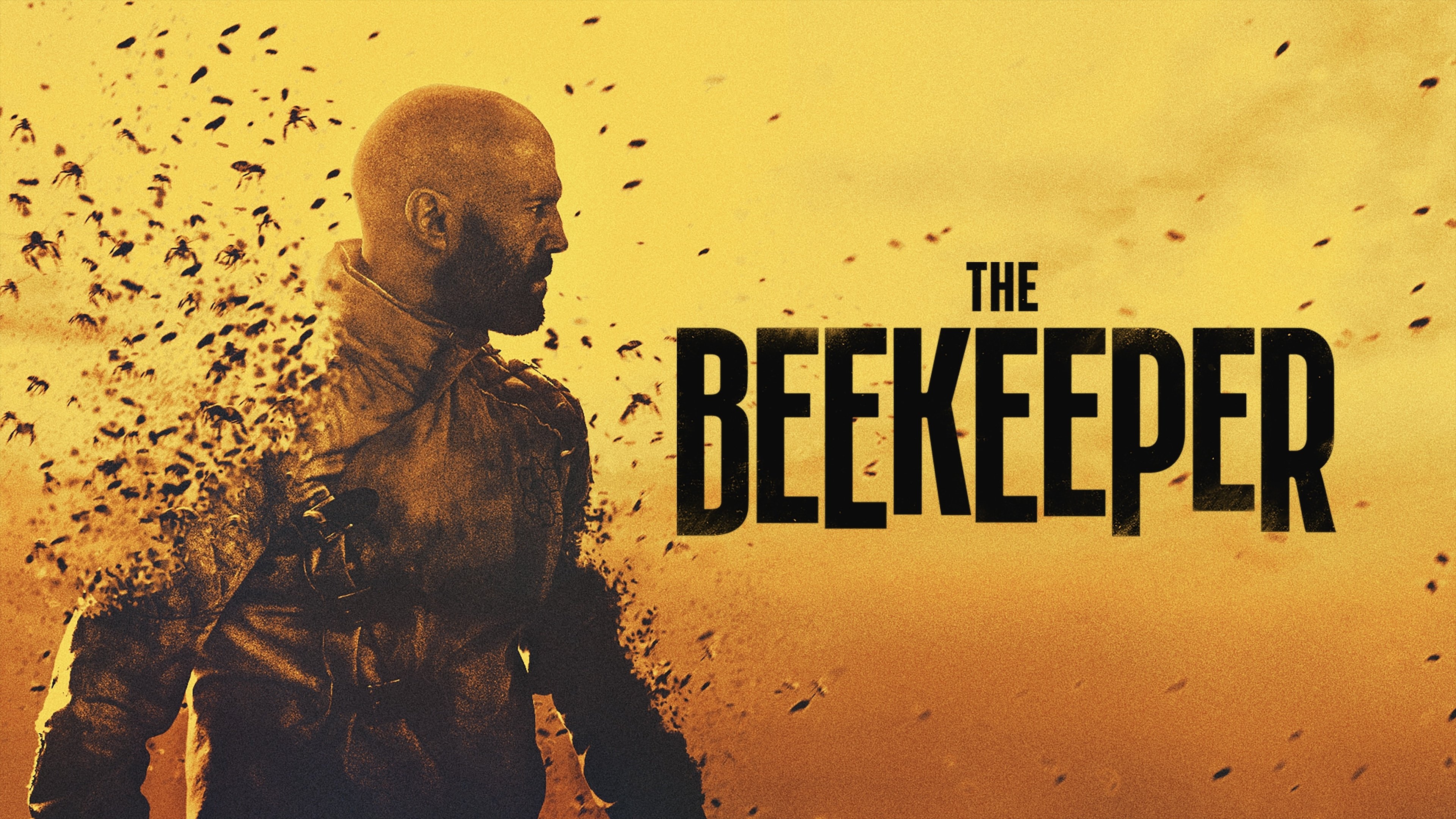 The Beekeeper