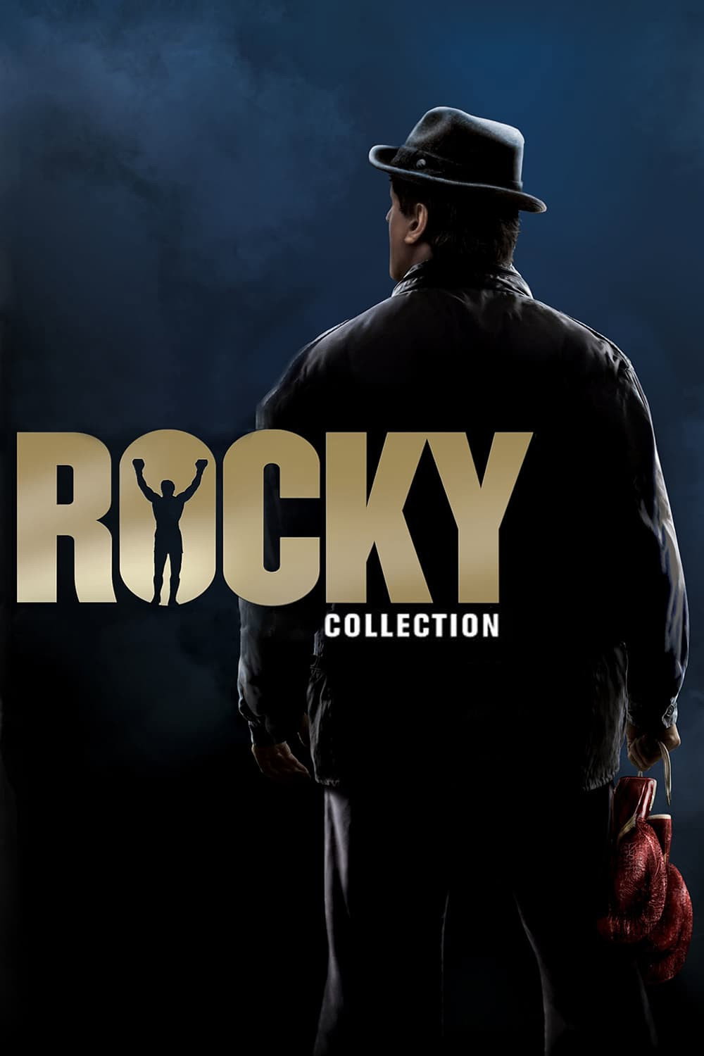 Rocky Collection - Posters — The Movie Database (TMDB)