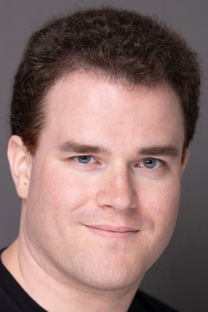 et billede af Mat Brunet