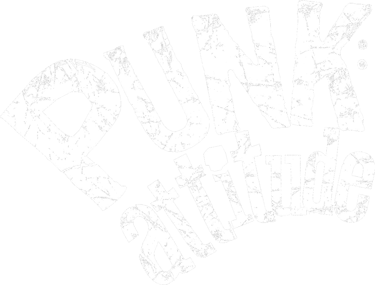 Punk: Attitude