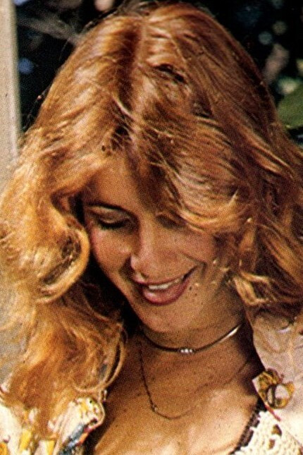 et billede af Christine Kelly