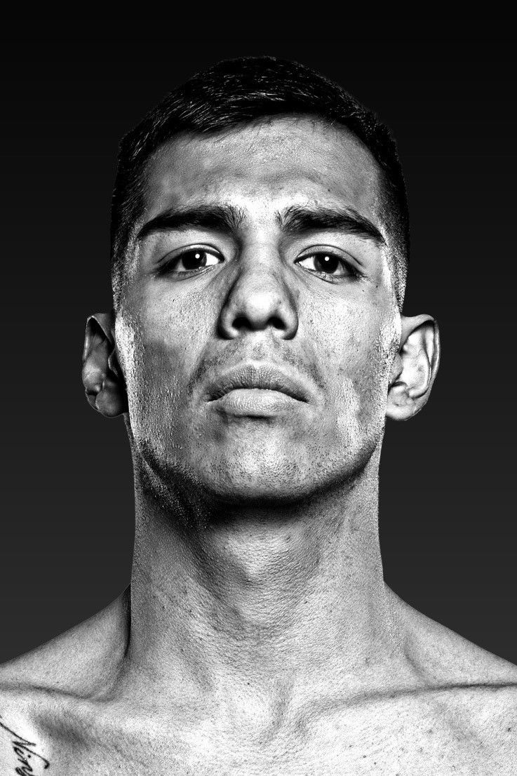 et billede af Ricardo Salas Rodriguez